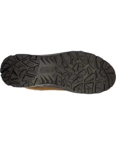 CHIRUCA BOTA XACOBEO 18 GORE-TEX VERDE