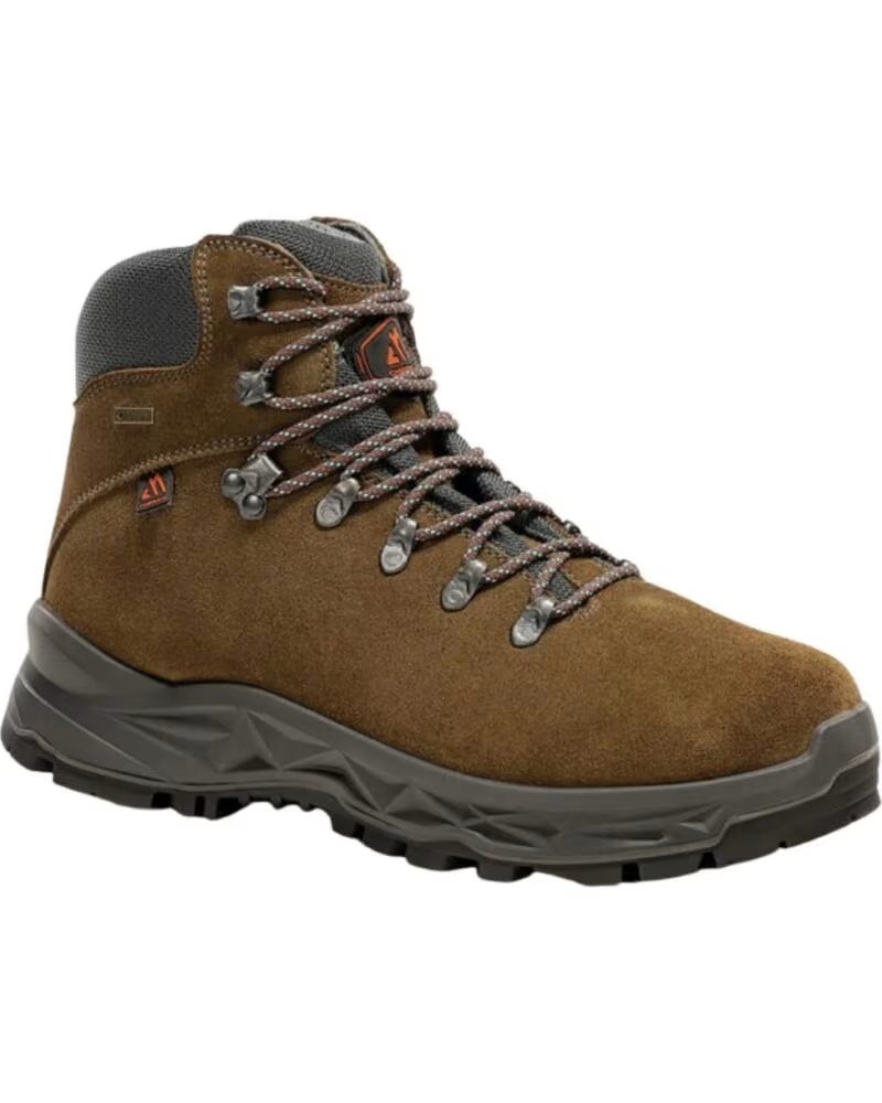 CHIRUCA BOTA XACOBEO 18 GORE-TEX VERDE