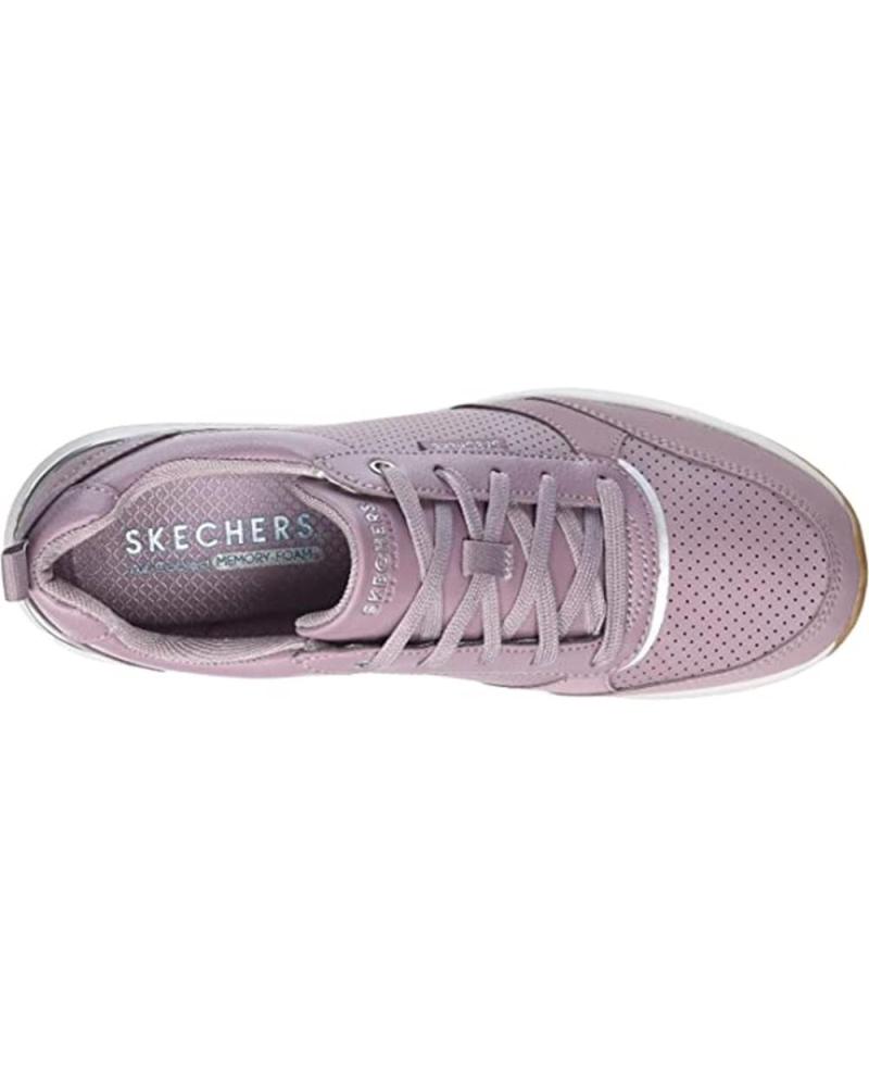 Zapatillas Mujer Skechers Billion Lila - 155616-DKMV SKECHERS