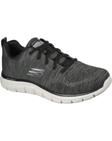Zapatillas deporte SKECHERS  de Hombre TRACK FRONT RUNNER  KAKI