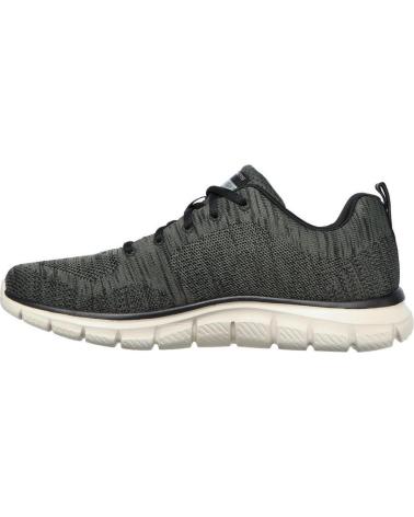 Zapatillas deporte SKECHERS  de Hombre TRACK FRONT RUNNER  KAKI