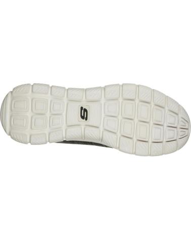 Zapatillas deporte SKECHERS  de Hombre TRACK FRONT RUNNER  KAKI