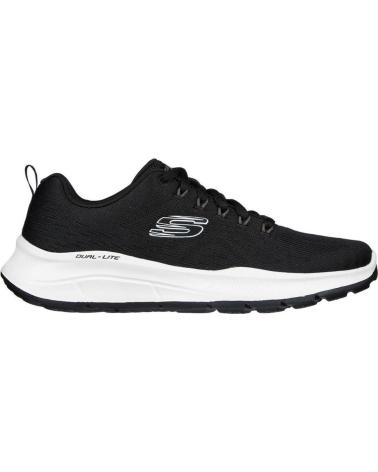 Man Trainers SKECHERS EQUALIZER 5-0  NEGRO
