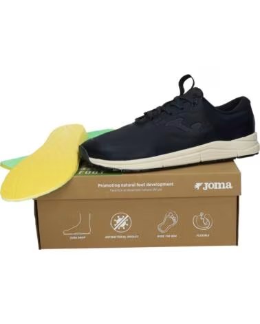 ZAPATILLAS JOMA BFNERW2603 MARINO