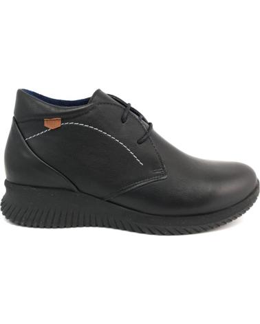 Woman shoes ON FOOT FLOPPY 70011  NEGRO