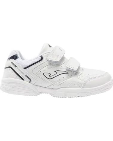 JOMA CHAUSSURE SPORT SCHOOL JR WSCHOW2142V BLANC BLANCO