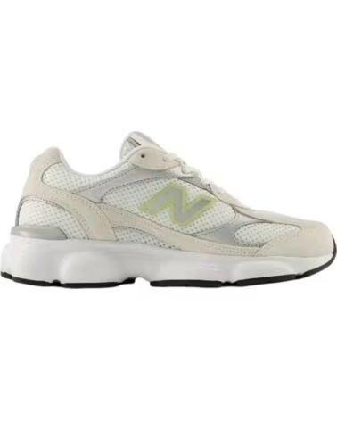 NEW BALANCE W6039DJ ZAPATILLAS BLANCAS BLANCO