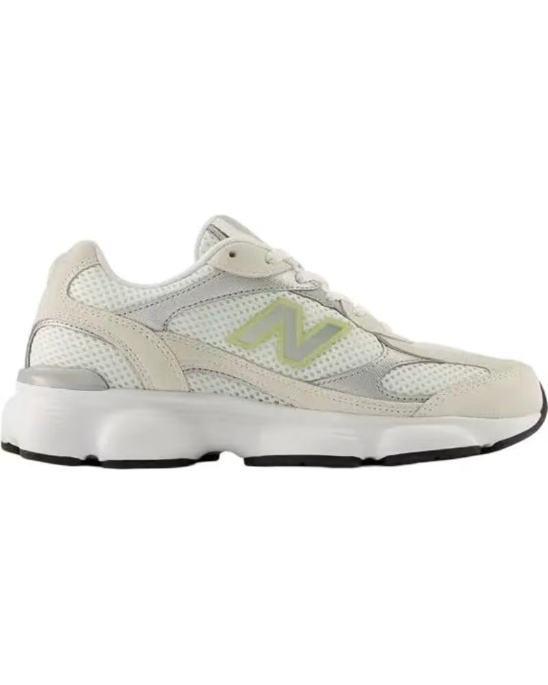 NEW BALANCE W6039DJ ZAPATILLAS BLANCAS BLANCO