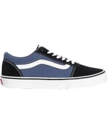 ZAPATILLAS VANS MN WARD RETRO VN0A38DMAHU1 AZUL