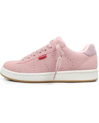 LEVIS SNEAKER 5TH AVENUE VAVE0237S 0177 ROSA