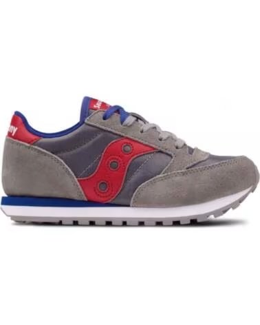 SAUCONY ZAPATILLAS JAZZ ORIGINAL SK259608 NEGRO