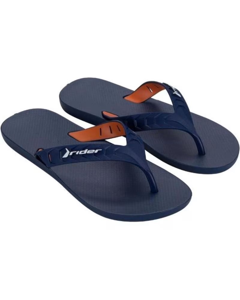 RAIDER CHINELOS STREET DUO THONG R12430 BC596 AZUL