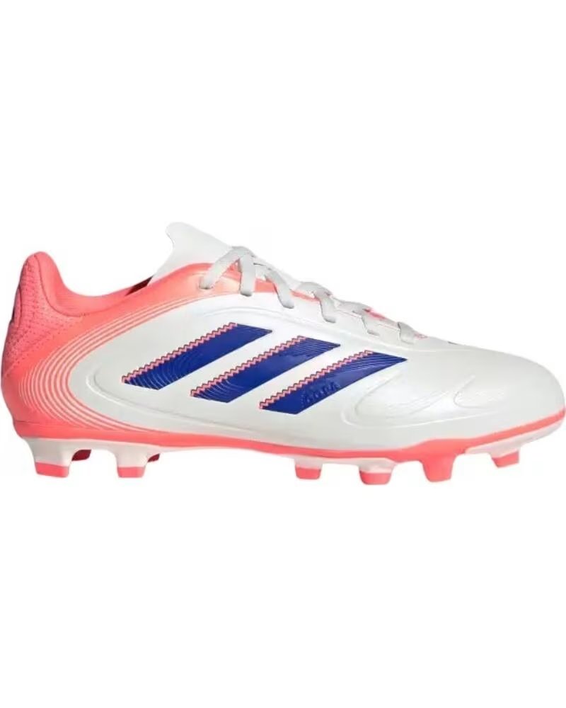 ADIDAS Botas De Futbol Copa Pure Iii en blanco para hombre BLANCO