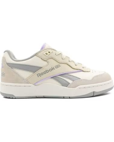 ZAPATILLAS REEBOK BB 4000 II IF4730 BEIGE