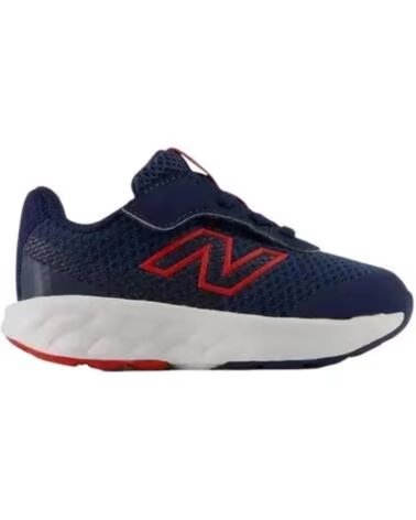NEW BALANCE ZAPATILLAS I520885 NIO AZUL