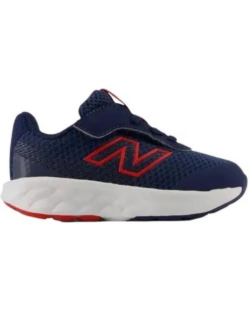 NEW BALANCE ZAPATILLAS I520885 NIO AZUL
