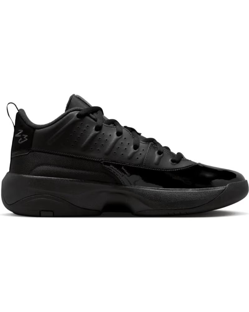 NIKE TÊNIS JORDAN MAX AURA HQ2091 001 NEGRO
