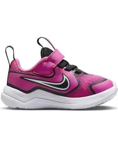 NIKE Zapatillas Hm4401-602 en rosa para bebe MULTICOLOR