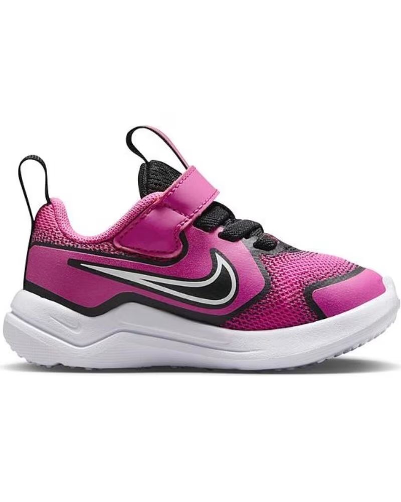 NIKE Zapatillas Hm4401-602 en rosa para bebe MULTICOLOR