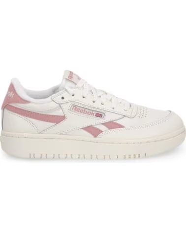 REEBOK SNEAKER CLUB C DOUBLE REVENGE GY4802 WHITE BLANCO