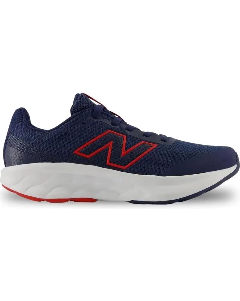 TÊNIS NEW BALANCE G5208HI AZUL MARINHO