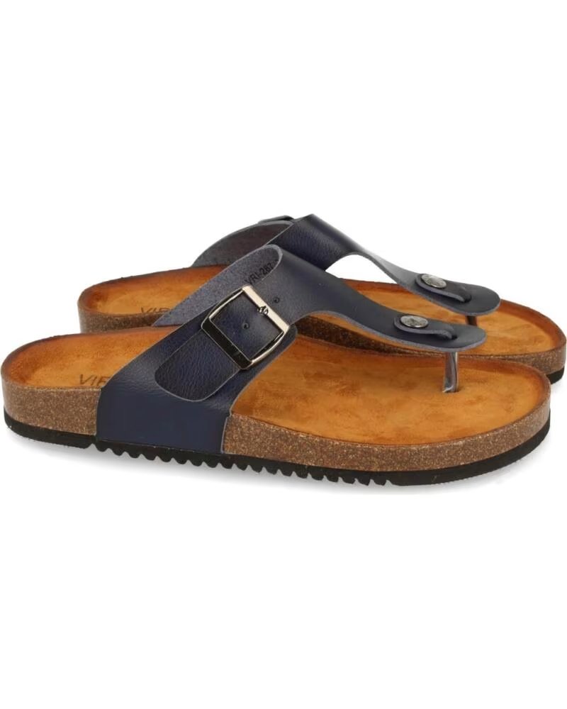 SPORT3PUNTO0 VR1-267 SANDALIAS DE DEDO AZUL VARIOS COLORES