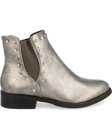 BOTTINES CHELSEA SPORT3PUNTO0 8K854 GRIS VARIOS COLORES