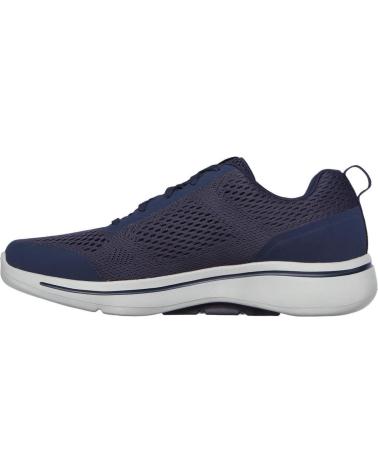 SKECHERS ZAPATILLAS EN PARA UNISEX AZUL