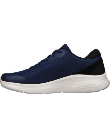 Man Trainers SKECHERS SKECH-LITE PRO - CLEAR RUSH  AZUL