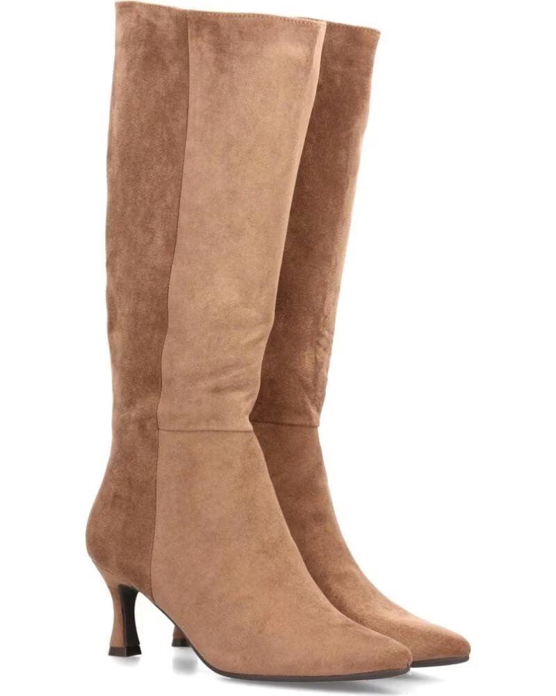 SPORT3PUNTO0 FZ552 KAKI BOTAS ALTAS DE ANTE VARIOS COLORES