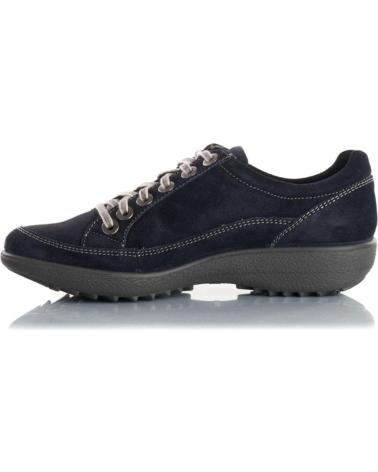 Sapatos de Mulher WESTLAND NADJA-137 AZUL NEGRO