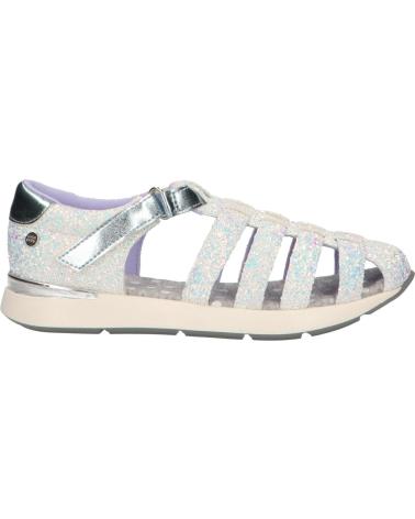 Sandalen für Mädchen GIOSEPPO 48101 BLANCO