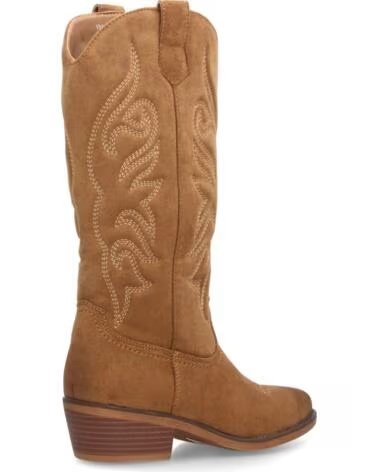 SPORT3PUNTO0 VR6-3321 BOTTES COUNTRY CAMEL VARIOS COLORES