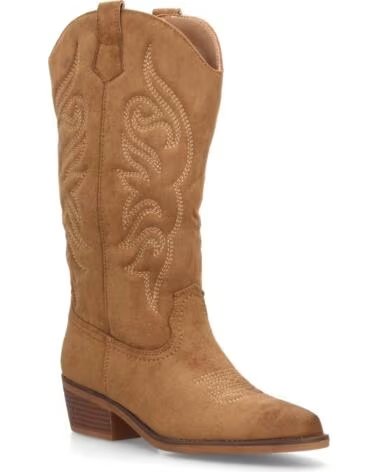 SPORT3PUNTO0 VR6-3321 BOTTES COUNTRY CAMEL VARIOS COLORES