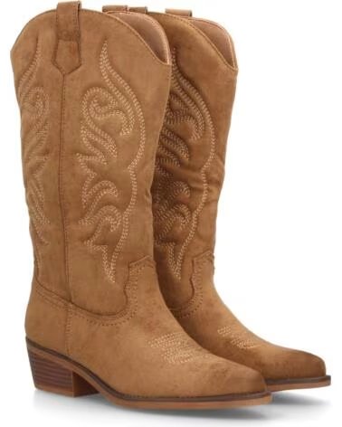 SPORT3PUNTO0 VR6-3321 BOTTES COUNTRY CAMEL VARIOS COLORES