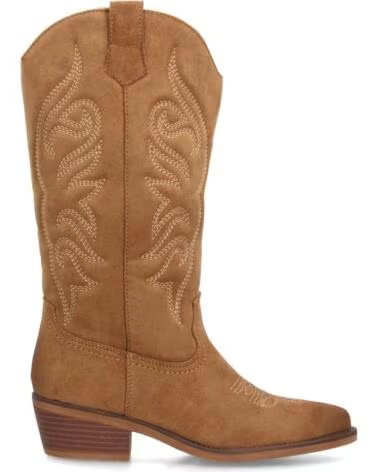 SPORT3PUNTO0 VR6-3321 BOTTES COUNTRY CAMEL VARIOS COLORES