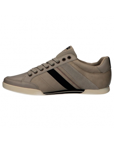 Zapatillas deporte LEVIS  pour Homme TURLOCK REFRESH  LIGHT GREY
