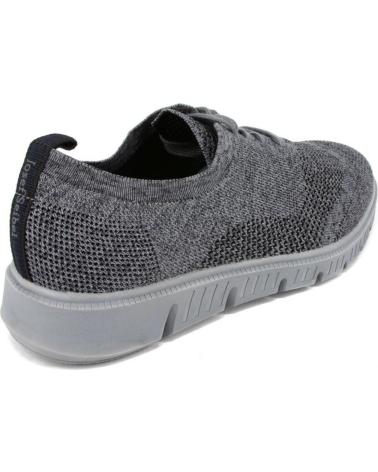 Chaussures JOSEP SEIBEL  pour Homme FALKO KNITTED-13 GRIS  GRIS