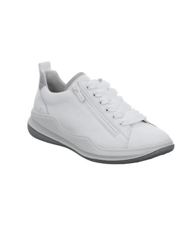 Woman Trainers OTRAS MARCAS MARLA 06 BLANCA  BLANCO