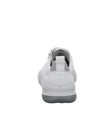 Woman Trainers OTRAS MARCAS MARLA 06 BLANCA  BLANCO
