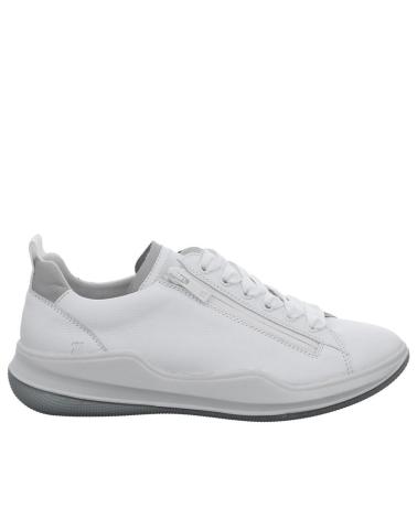 Woman Trainers OTRAS MARCAS MARLA 06 BLANCA  BLANCO