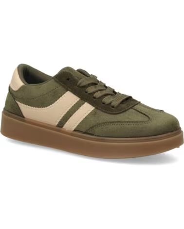 SPORT3PUNTO0 XX-108 TÊNIS CASUAL VERDE VARIOS COLORES