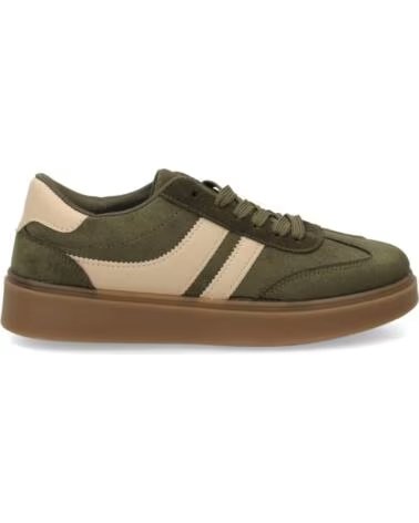 SPORT3PUNTO0 XX-108 TÊNIS CASUAL VERDE VARIOS COLORES