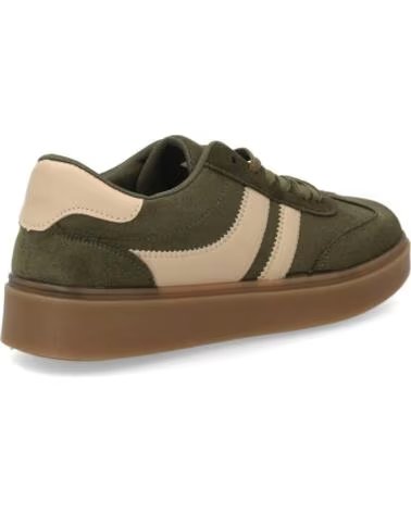 SPORT3PUNTO0 XX-108 TÊNIS CASUAL VERDE VARIOS COLORES