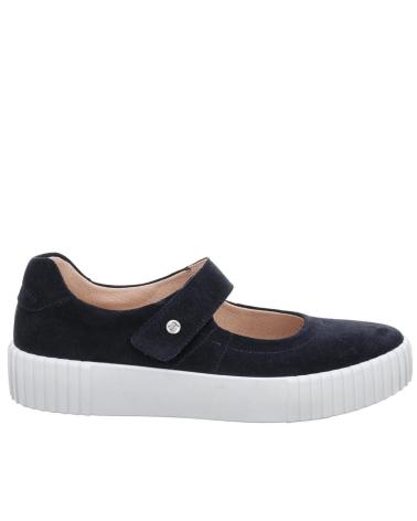 Bailarinas de Mujer  MONTREAL S 06 AZUL