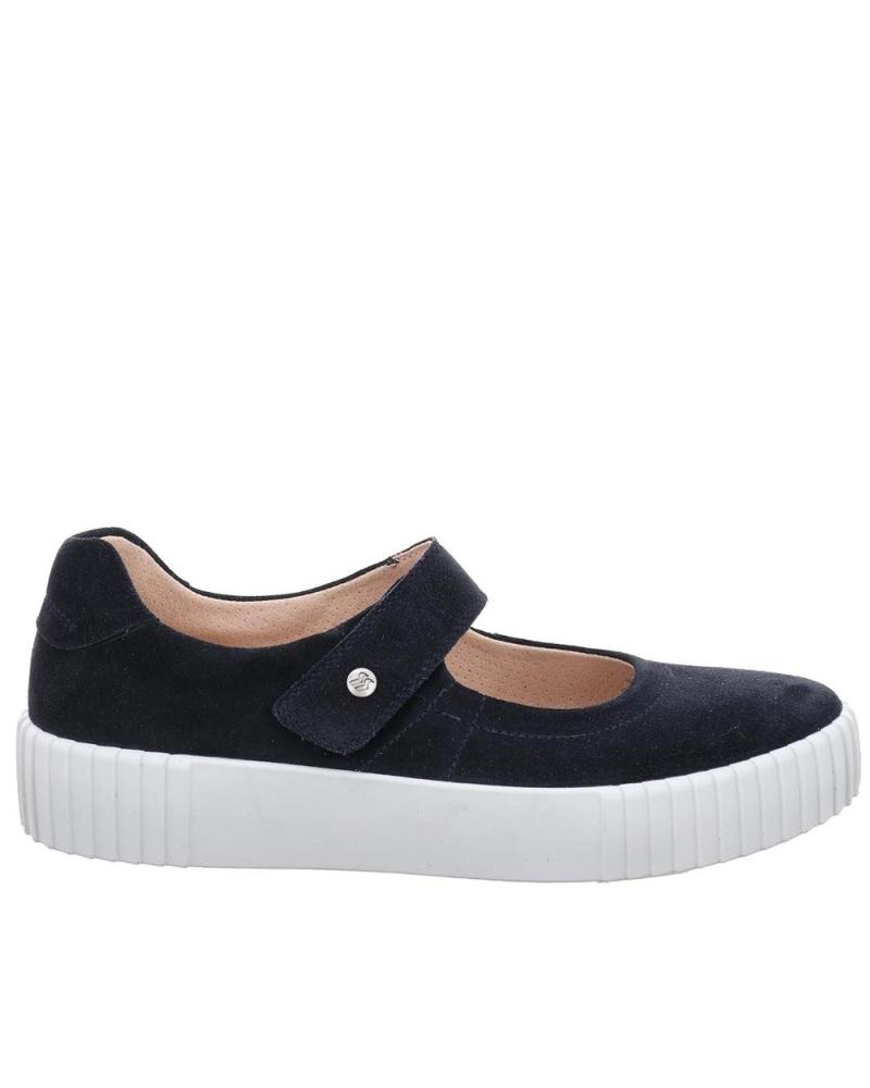 Bailarinas de Mujer  MONTREAL S 06 AZUL