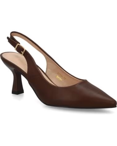SPORT3PUNTO0 YK329-Marron VARIOS COLORES