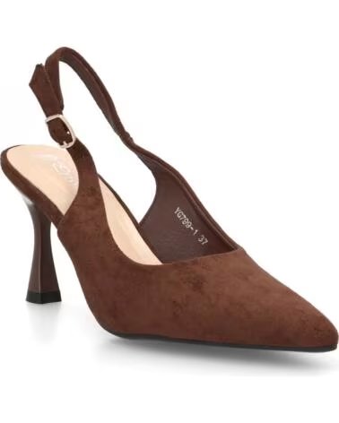 SPORT3PUNTO0 YG799-1-Marron VARIOS COLORES