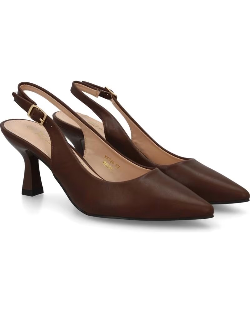 SPORT3PUNTO0 YK329-Marron VARIOS COLORES