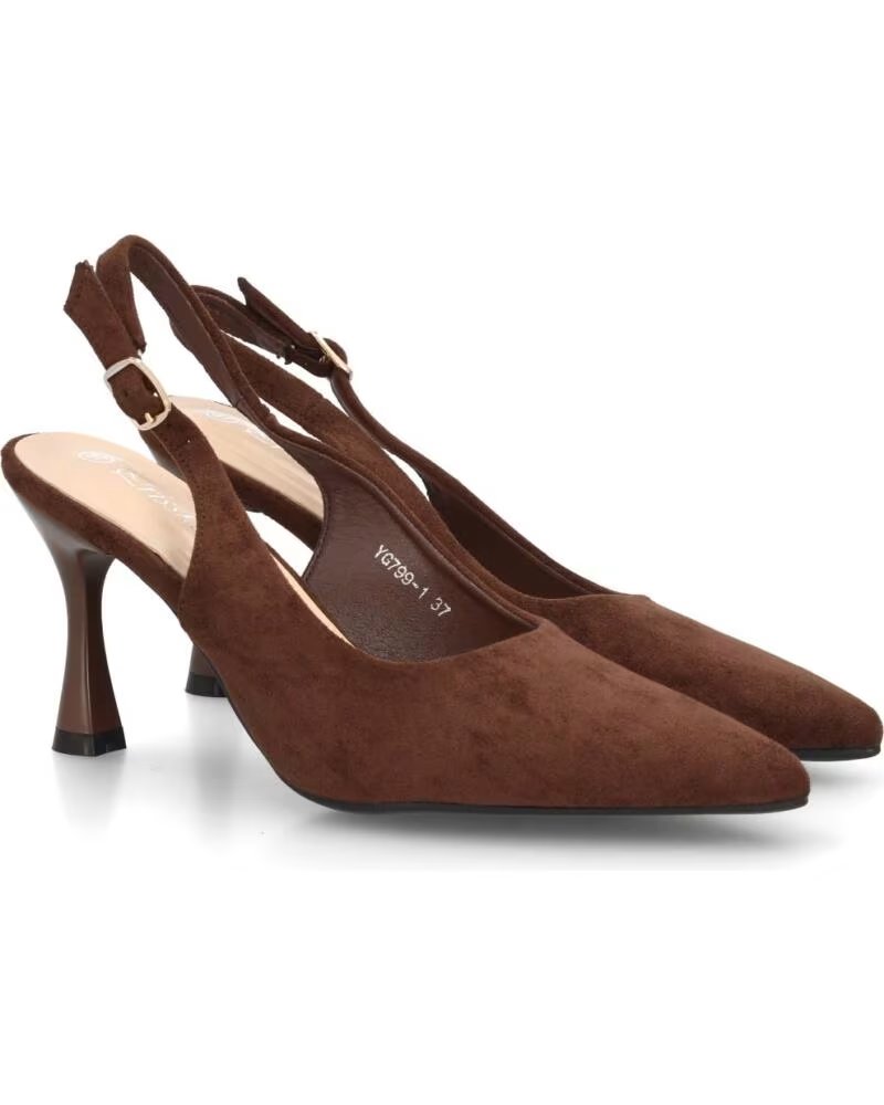 SPORT3PUNTO0 YG799-1-Marron VARIOS COLORES